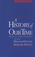 A History of Our Time