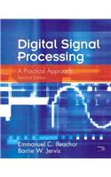 Digital Signal Processing: A Practical Approach