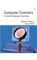 Computer Forensics: Incident Response Essentials