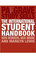 The International Student Handbook