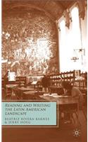 Reading and Writing the Latin American Landscape