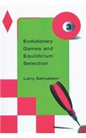 Evolutionary Games and Equilibrium Selection