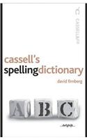 Cassell Spelling Dictionary
