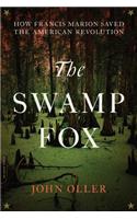 Swamp Fox