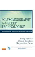 Polysomnography for the Sleep Technologist