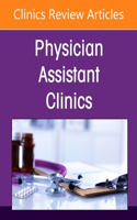Behavioral Health, an Issue of Physician Assistant Clinics, E-Book: Behavioral Health, an Issue of Physician Assistant Clinics, E-Book(6 Clinics: Internal Medicine)