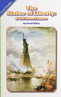 Reading 2011 Leveled Reader 3.6.1 Below the Statue of Liberty: A Gift from France Grade 3