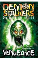 Demon Stalkers 3 - Vengeance