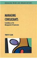 Managing Consultants