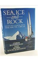 Sea, Ice and Rock