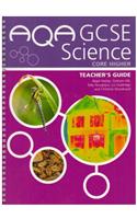 AQA GCSE Science Core Higher: Teacher's Guide