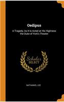 Oedipus