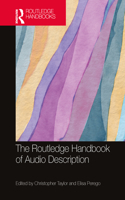Routledge Handbook of Audio Description