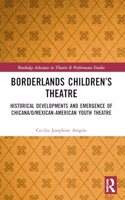 Borderlands Children's Theatre