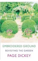 Embroidered Ground