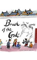Brush of the Gods