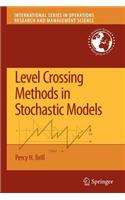 Level Crossing Methods in Stochastic Models: (English)