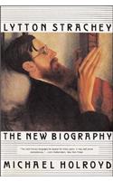 Lytton Strachey -- A New Biography: The New Biography