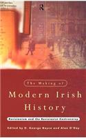 The Making of Modern Irish History