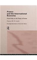 France and the International Economy