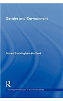 Gender and Environment