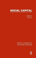 Social Capital