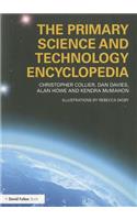 Primary Science and Technology Encyclopedia