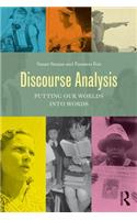 Discourse Analysis