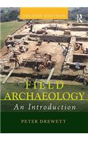 Field Archaeology: An Introduction