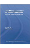 The Macroeconomics of Global Imbalances