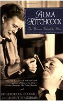 Alma Hitchcock: The Woman Behind the Man