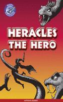 Navigator New Guided Reading Fiction Year 5, Heracles the Hero: (Navigator New Fiction)