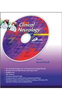 Clinical Neurology CD-ROM, 1e