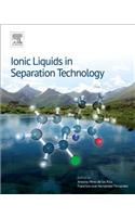 Ionic Liquids in Separation Technology
