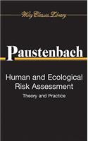 Human and Ecological Risk Assessment