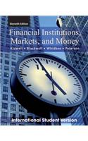 Financial Institutions, Markets, and Money