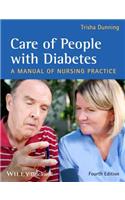 Care of People with Diabetes