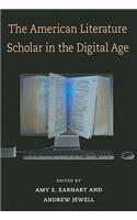 American Literature Scholar in the Digital Age