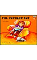 The Popcorn Boy