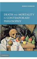 Death and Mortality in Contemporary Philosophy