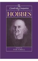 Cambridge Companion to Hobbes