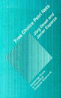 Free Choice Petri Nets