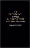 The Economics of the Business Firm