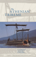 Athenian Trireme