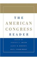 American Congress Reader