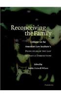 Reconceiving the Family