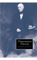 Wordsworth Writing