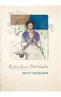 Australian Notebooks