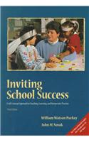 Inviting School Success