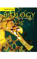 Cengage Advantage Books: Biology